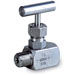 Needle Valves ,,NV-0061, Needle Valves  ,6000 psi,Male x Female 